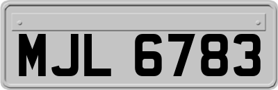 MJL6783