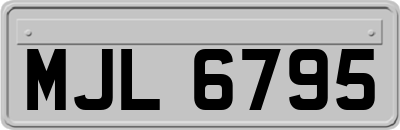 MJL6795