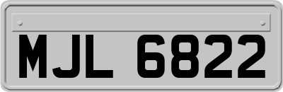 MJL6822