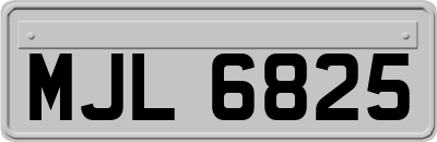 MJL6825