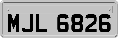 MJL6826