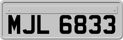 MJL6833