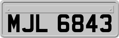 MJL6843