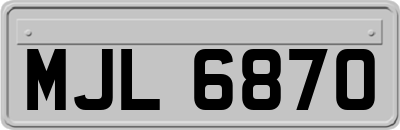 MJL6870