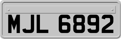 MJL6892