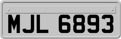 MJL6893