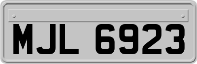 MJL6923