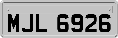 MJL6926