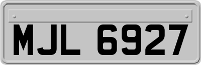 MJL6927