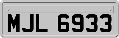 MJL6933