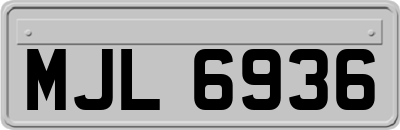 MJL6936