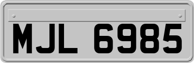 MJL6985