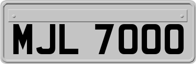 MJL7000