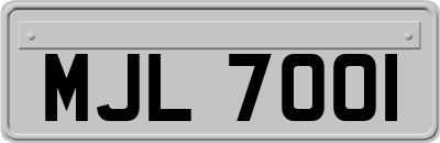 MJL7001