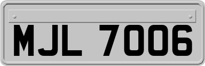 MJL7006