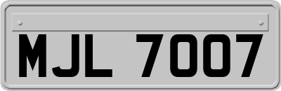 MJL7007