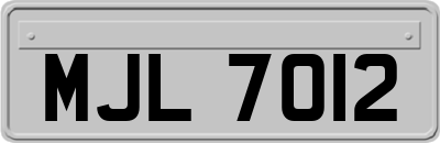 MJL7012