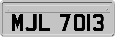 MJL7013