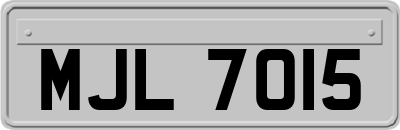 MJL7015
