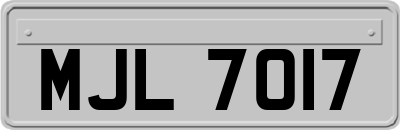 MJL7017
