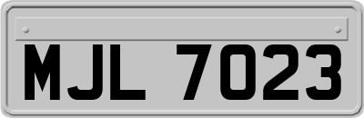 MJL7023
