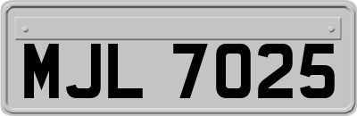 MJL7025