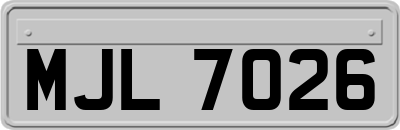 MJL7026