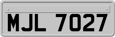 MJL7027