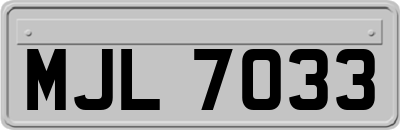 MJL7033