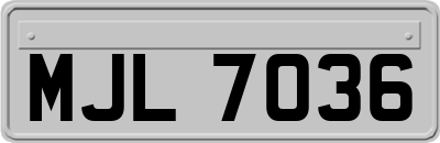 MJL7036
