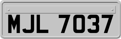 MJL7037