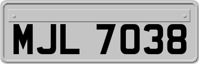 MJL7038