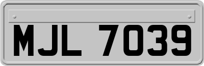 MJL7039