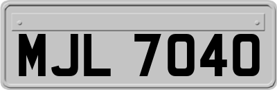 MJL7040