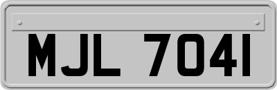 MJL7041