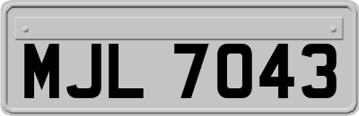 MJL7043