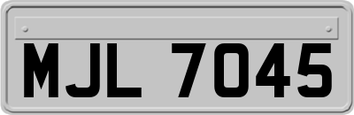 MJL7045