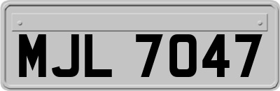 MJL7047