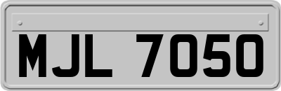 MJL7050