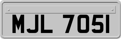 MJL7051