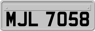 MJL7058