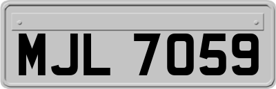 MJL7059