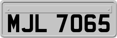 MJL7065
