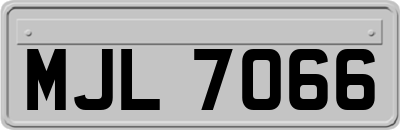 MJL7066