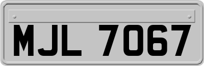 MJL7067