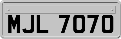 MJL7070