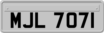 MJL7071