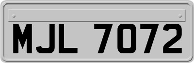 MJL7072