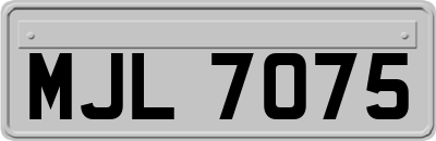MJL7075