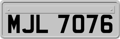 MJL7076